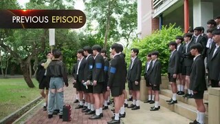 The Eclipse [episode 3]TBLS