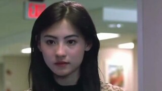 [Cecilia Cheung] -- Dari 100 adegan di mesin waktu, adegan manakah yang paling menyentuh hati Anda?