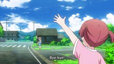 Bye - bye👋🏻 | Non Non Non Biyori🌼