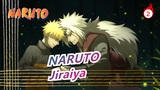 [NARUTO] The Top Of Normal Ninjas! Watch All The Moves Of Jiraiya In The Video_2
