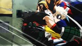All Might VS Midoriya and Bakugou [Full Fight] Boku No Hero Academia Season 2 - AMV