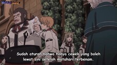 mushoku tensei s2 eps 5÷7