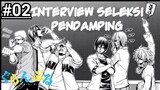 Grand Blue S2 Manga Story 02 [Sub Indo] Animanga~