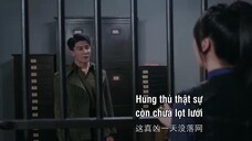 Giang Thành Quỷ Sự EP 42 [Sub Việt]