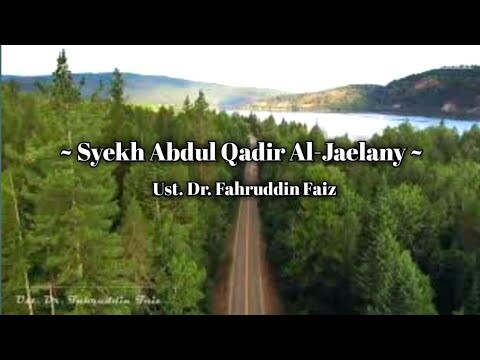 #Eps1 - Mengenal Syekh Abdul Qadir Al-Jailany | Ngaji Tasawwuf