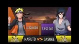 narotu vs sasuke