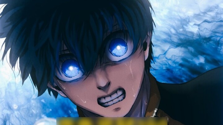 【Blue Prison】280 episodes complete version with map and explanation