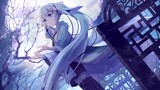 [Anime MAD.AMV]Kompilasi Anime Dengan BGM Hazy Moon - Minato