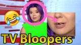 TOP Funny TV News Bloopers Of The Decade | Try to not to laugh 😃