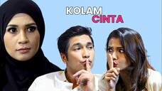 Telemovie Kolam Cinta 2016