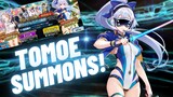 Give Me Gamer Waifu!!! ~ Summer Tomoe Gozen (Saber) Summons | FGO Summer Camp Rerun