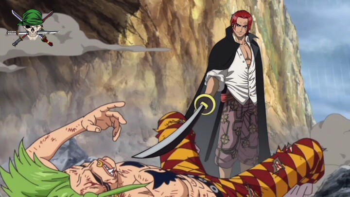 AKIBAT SO KUAT MELAWAN YONKOU BEGINI JADINYA!!?😂🗿