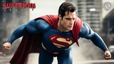 Superman: Legacy - First Look | David Corenswet Superman Loses His Powers | James Gunn DC Deepfake