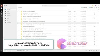 [GET] Dapo Willis University - Forex Mastery Course