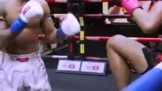 PETCHTHONGCHAI (THA) VS ERDEM (TURKEY)