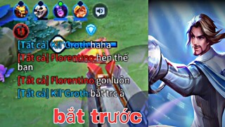 Flo Trộm Bùa kil'Groth Và Cái Kết