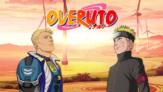 【MAD】Overwatch: Anime Opening Style - Naruto OP「OVERUTO」