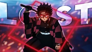 [Anime] Demon Slayer - HILANG [Edit/AMV]