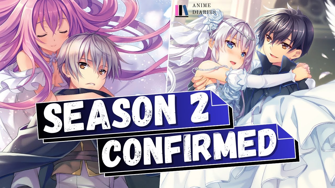 Seirei Gensouki: Spirit Chronicles Season 2 Release Updates - BiliBili