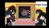 Anime detectives react (part 2 MAJOR SPOILERS BTW)