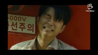 Train to busan // sad ending