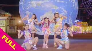 miracle² from ミラクルちゅーんず！(Miracle Tunes!) - 天マデトドケ☆(Tenmadetodoke☆)