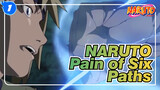 NARUTO|[Pain of Six Paths invade Konoha]Pain：sooner or later you have to pay back_1
