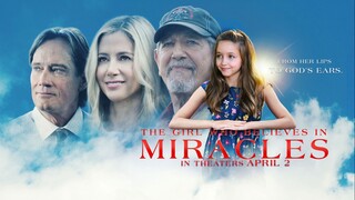 The Girl Who Believes In Miracles | Full HD 2K | Full Movies | Indonesian Subtitle