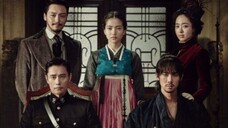 Mr. sunshine episode 9 sub indo