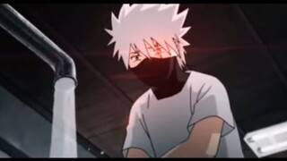 (AMV) Kakashi Hatake - In the end