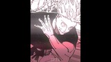 Gojo is Alive⚠️💀🔥| Jujutsu kaisen manga edit