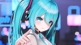 Miku hari ini