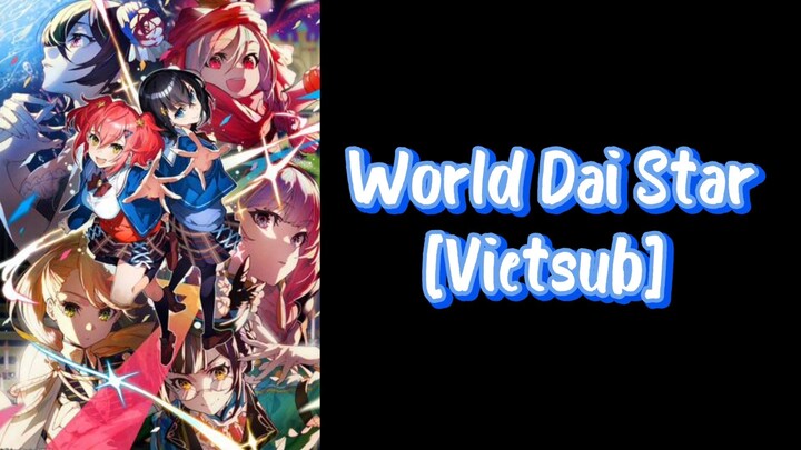 World Dai Star episode 2 [Vietsub]