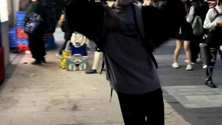 跳的不是舞，是灵魂