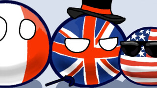 [Polandball] อัตราส่วนของจำนวนผู้ป่วยที่ได้รับการยืนยันสะสม (ดูบทนำ)