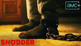 The Demon Disorder | Official Trailer | Coming to Shudder