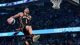 FULL 2022 NBA Dunk Contest
