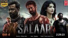 Salaar (2023) {Hindi} movies