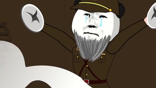 After the time-traveling emperor punished the biggest Class A war criminal, he not only openly robbe