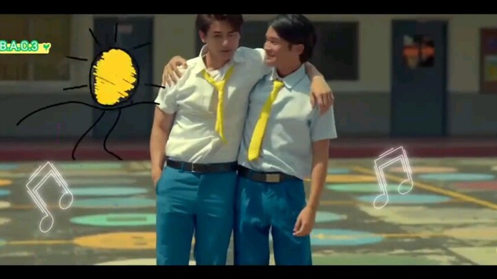 the day i love u (rabin ) ep 1