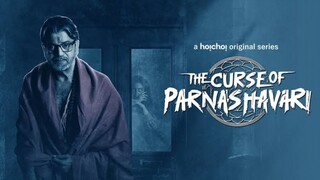 The Curse of Parnashavari (Hindi) || Mythological Horror || web series || season 1 complete