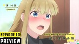 Exciting Glimpse: A Galaxy Next Door Episode 10 PREVIEW | DUB | By Anime T