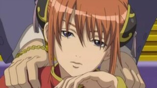 Gintama -Người đàn ông trước đây của bạn là ai?