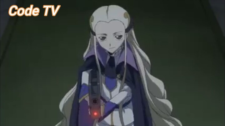 Code Geass SS2 (Short Ep 21.2) #codegeass