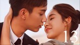 The Love You Give Me (2023) - Episode 13 [ENG SUB] 720P ep13
