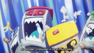 Musaigen no Phantom World - EPISÓDIO 11 (legendado)