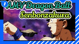 Ketika Dragon Ball Bertemu Dengan Senbonzakura | AMV_1