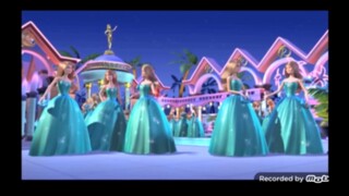 Barbie Ngôi Nhà Trong Mơ | Bữa Tiệc "Bất Ngờ"