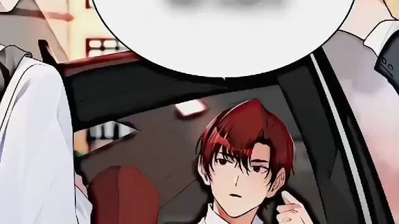 Bl anime
