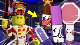 ROBLOX FIND THE MARKERS "DARK MARKERY" UPDATE!!